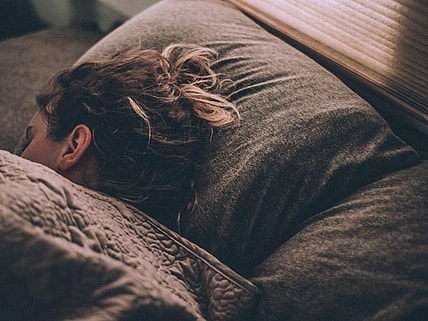 Drinks That Destroy Your Sleep Unsplash