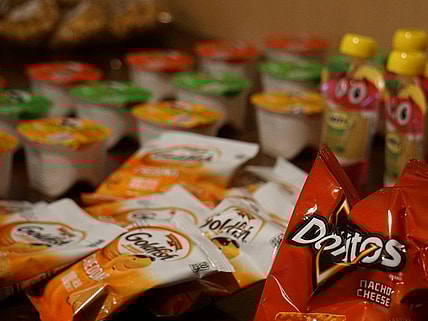 8 Best Snacks at Costco