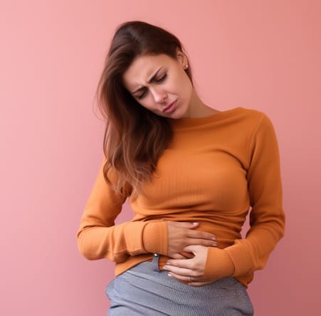 bloat inflamation