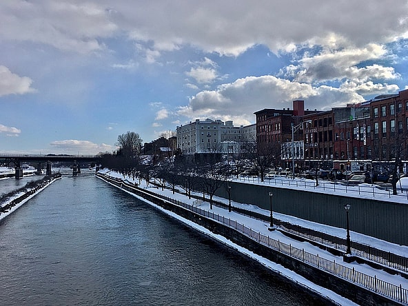 oswego