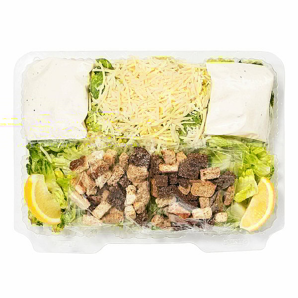 costco caesar salad