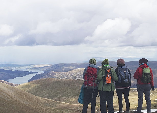 group travel