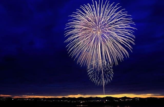 fourth of july traditions