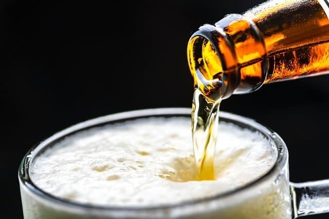 New Jersey Residents Eligible for "Shot and a Beer"