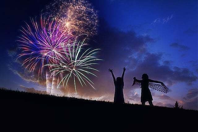 fourth of july