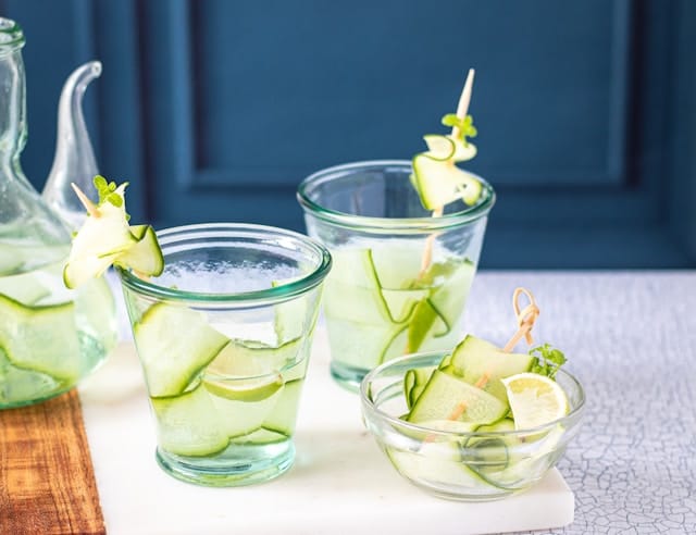 10 Best Detox Drinks to Help You Reset, Recharge, and Feel Your Best