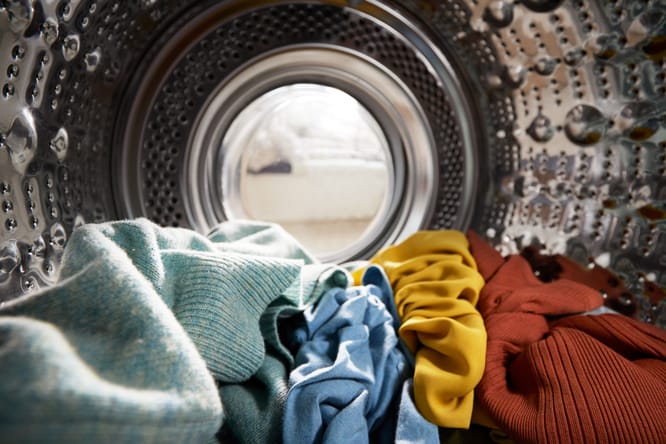 Laundry Hacks