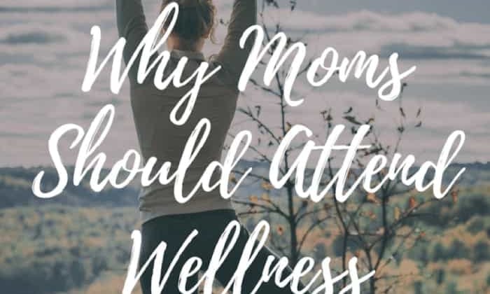 Why Moms Should Attend Wellness Festivals