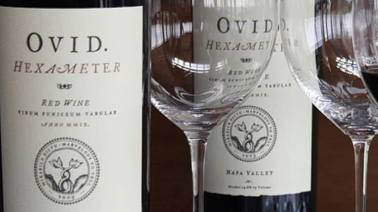 My Conversation with Ovid Winemaker Austin Peterson