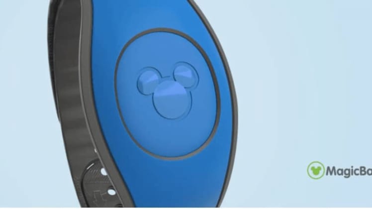 Putting Disney MagicBands to the test