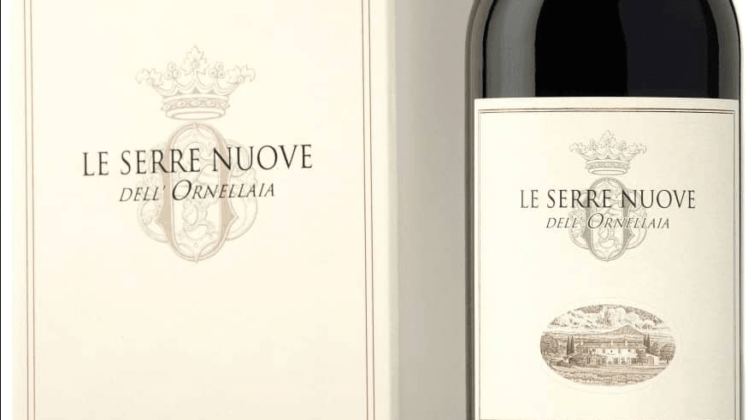 Le Serre Nuove: A Quality Second Label