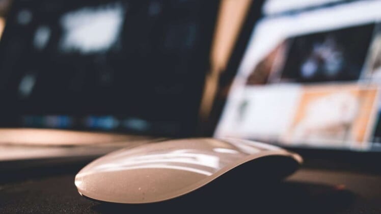 Clean up your Apple Mac