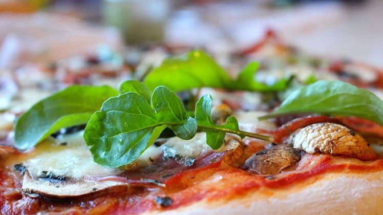 Italian Cuisine