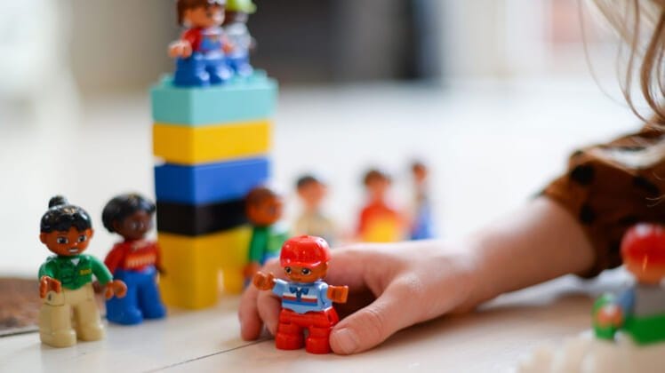 5 Amazon Lego Deals: Finding Top Discounts & Sales For Your Family