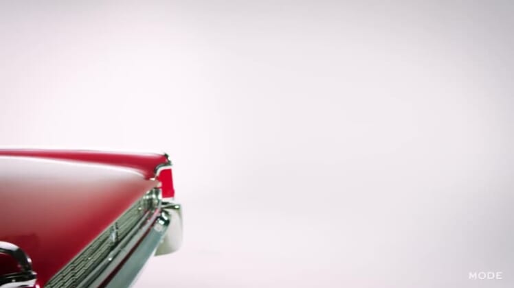 100 Years of Luxury Cars