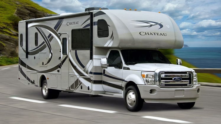 RV problems