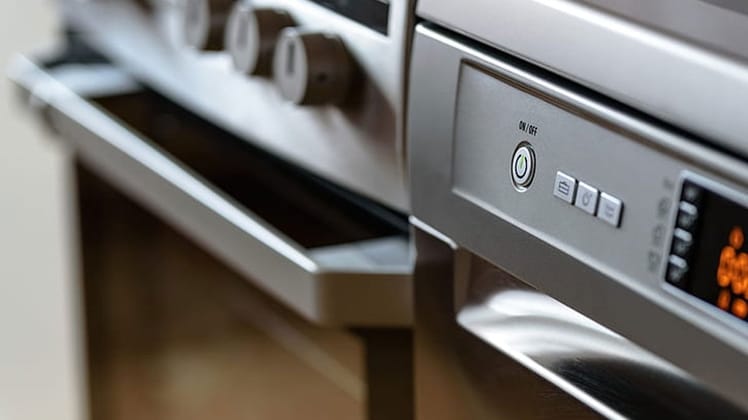Oven Cleaning Hacks