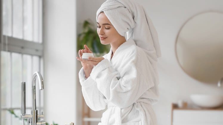 Best Robes for Women