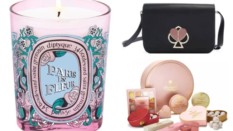 12 Valentine's Day Gifts That Will Make Her Swoon