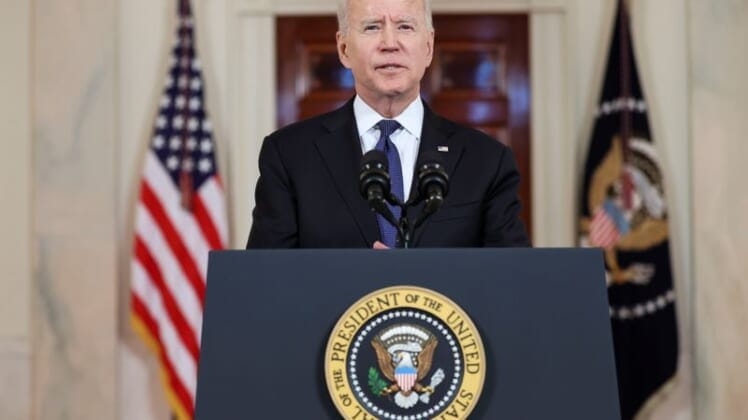 In Preparation For Extreme Weather Biden Doubles Spending