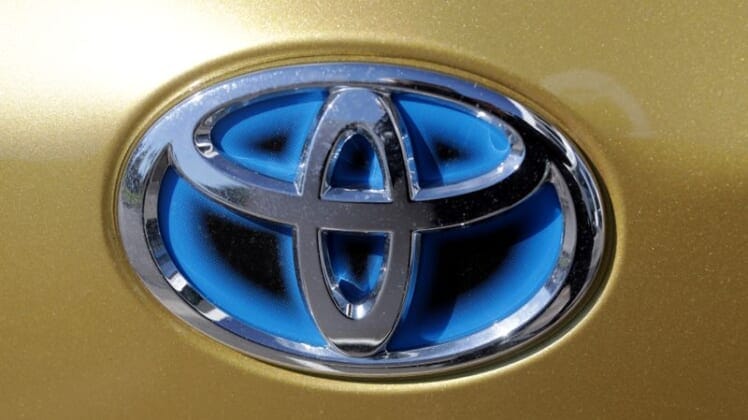 Toyota Technology Unit Promises the World's Safest Drive