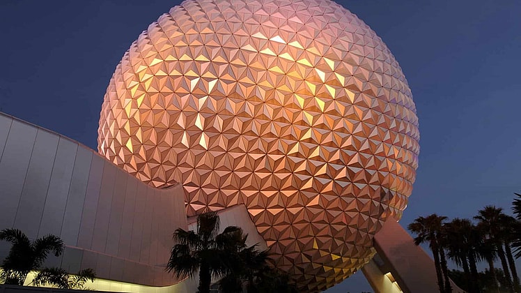epcot drinks around the world