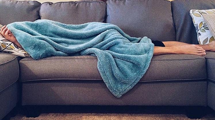 prevent getting sick