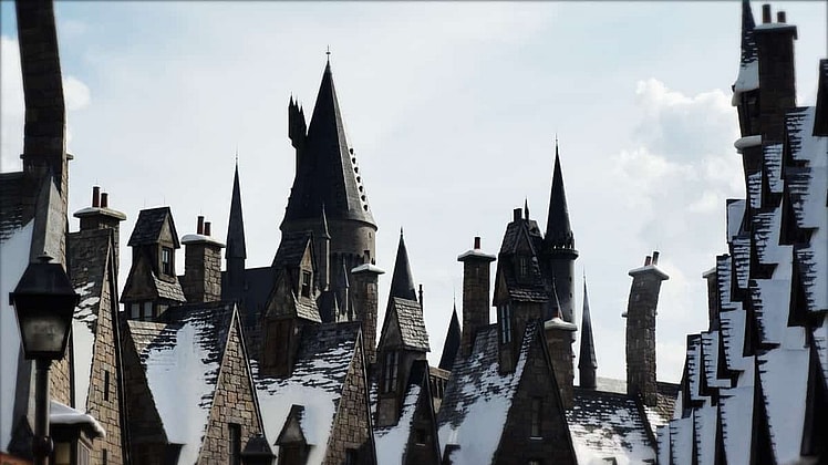 Hogsmeade