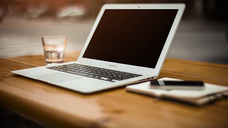 mac computer