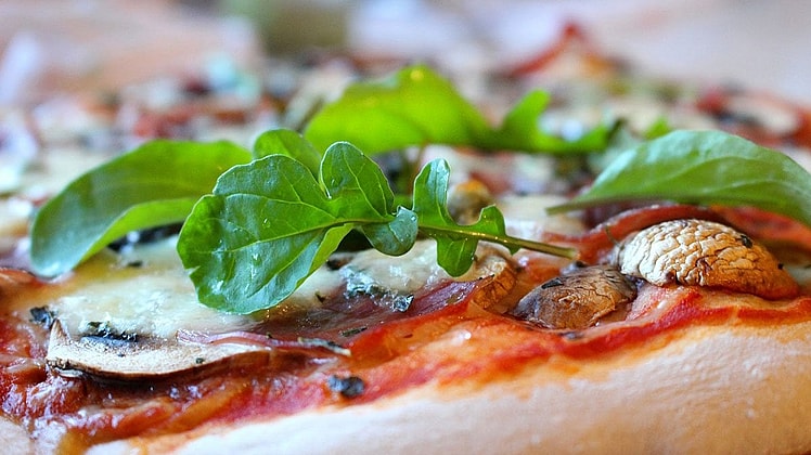 Italian Cuisine