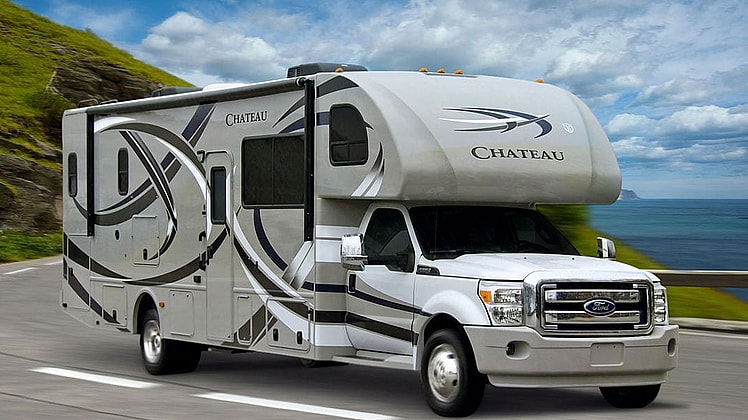 RV problems
