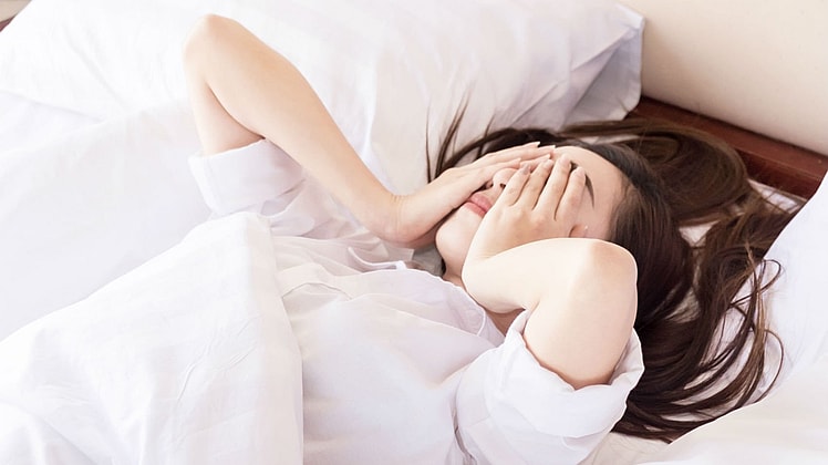 Good Night's Sleep