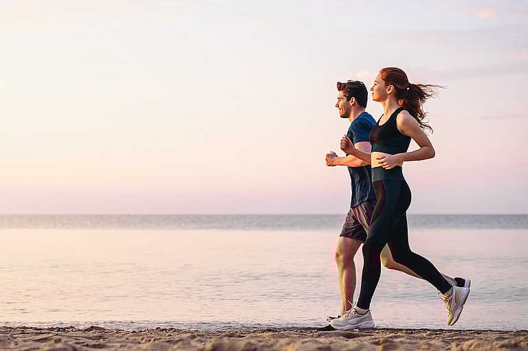 Summer Exercise