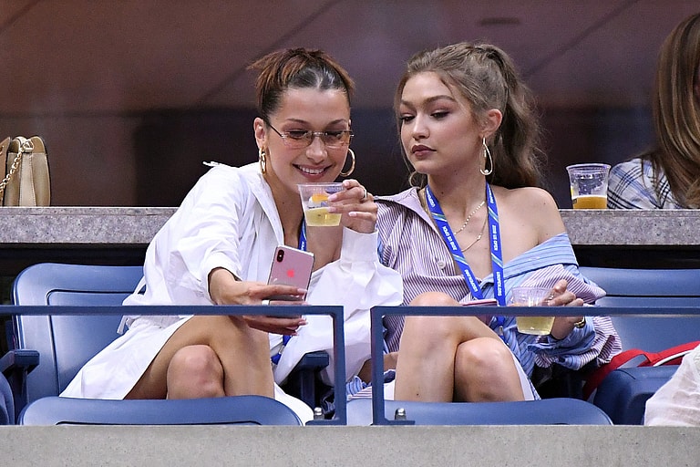 Bella Hadid