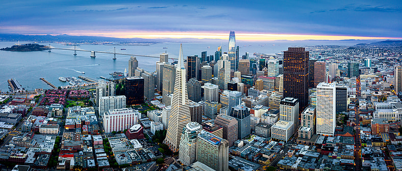 San Francisco