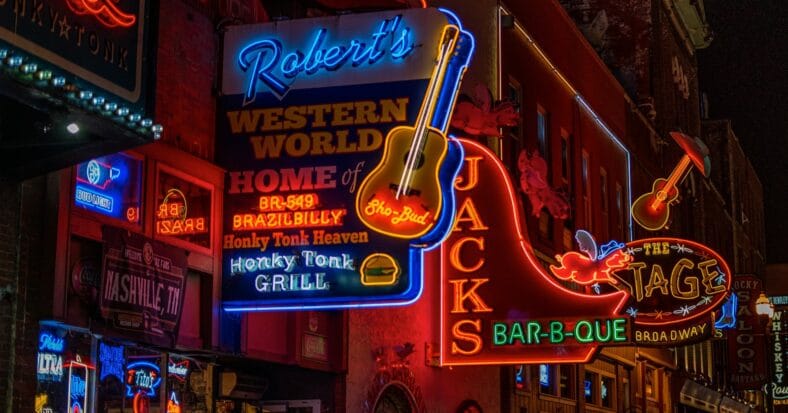 Nashville, TN
