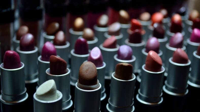 Best Drugstore lipstick