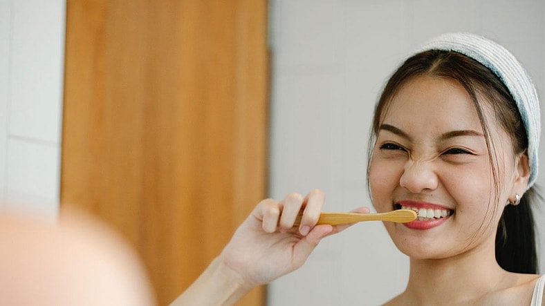 Sanitize Your Toothbrush