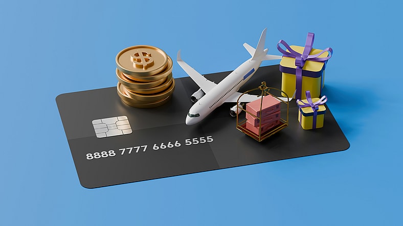 Travel Discounts