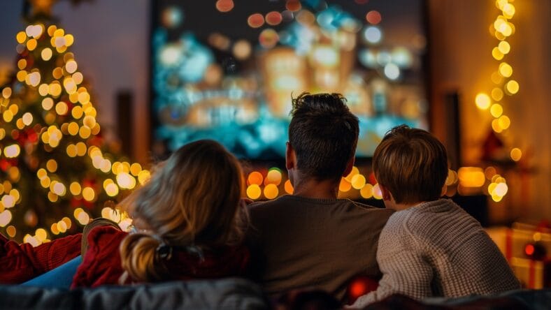 Christmas Movies