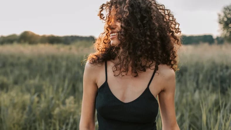 Best hair products for curly hair