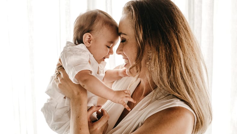 Beginners Guide to Parenting: Top 10 Tips from New Moms