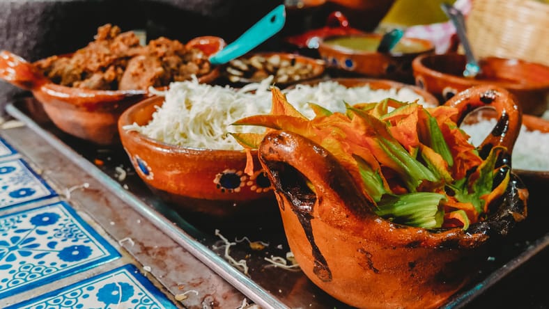10 Cinco de Mayo Recipes to Try for Your Party