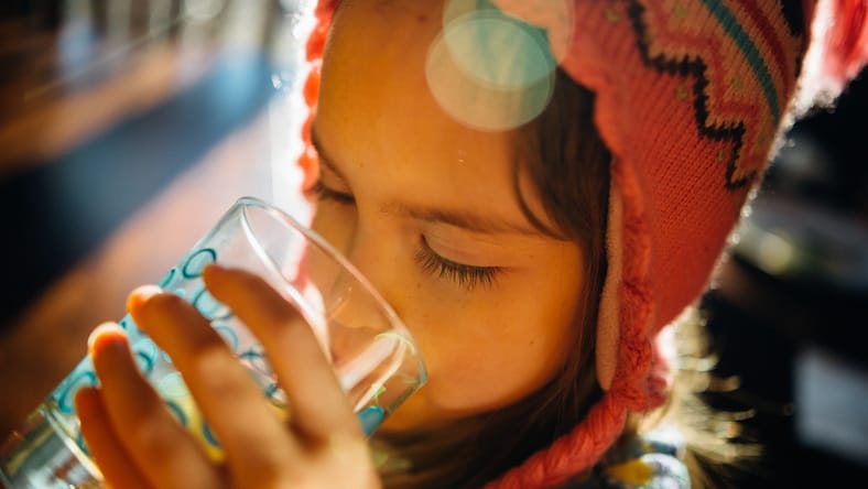 Start of the Summer: How to Keep Kids Hydrated in the Heat