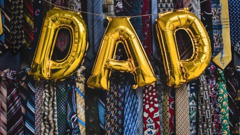 10 Father’s Day Gift Ideas from Amazon Under $100