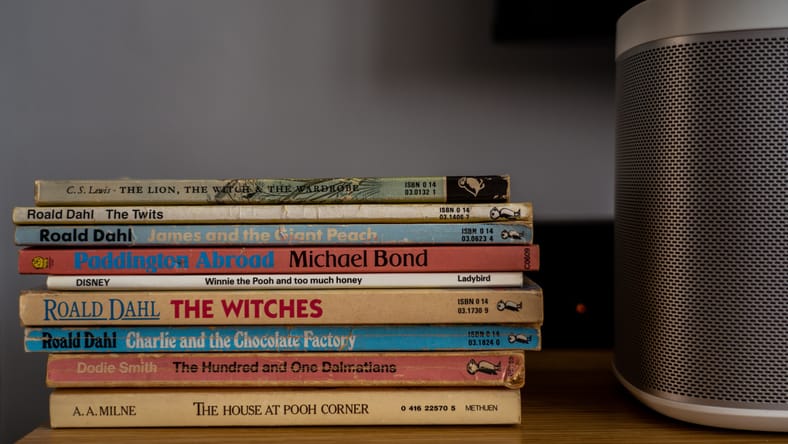 Children's Books