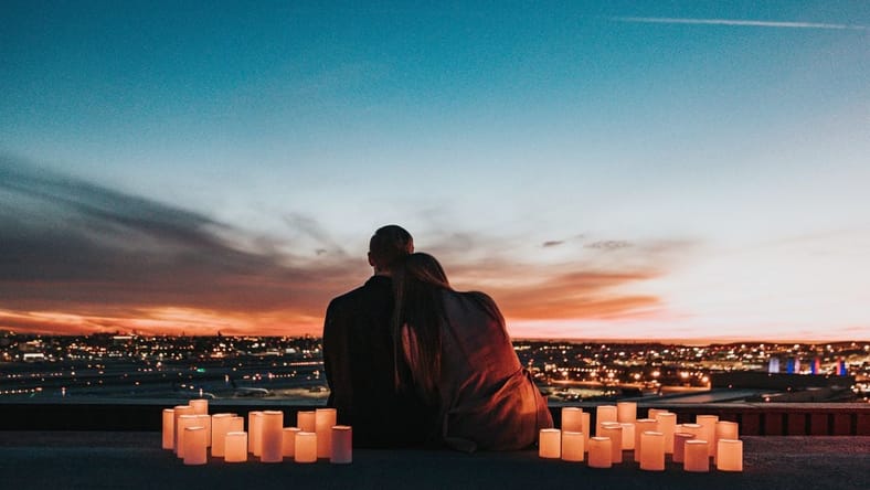 weeknight date ideas for parents