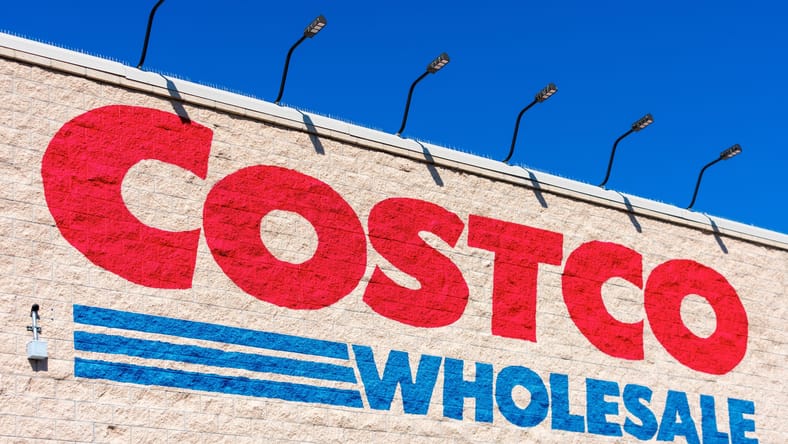 Costco Wholesale Club