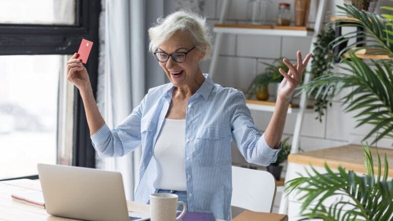 Retiree Discounts