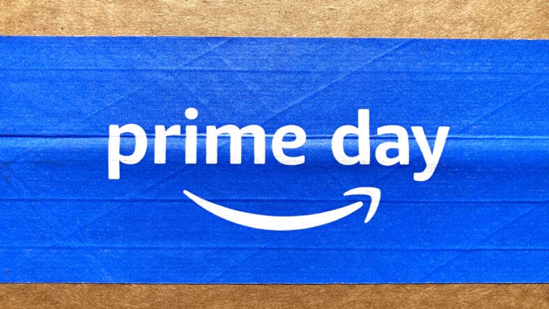 Amazon Prime Day